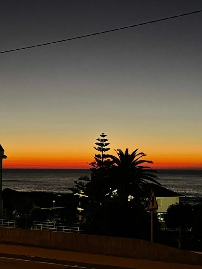 Alojamiento Camino Portugues Oia Villadesuso Buitenkant foto